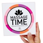 SECRET PLAY - GRA DLA PAR "MASSAGE TIME"